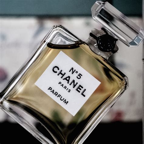 chanel perfume facts|who makes Chanel no 5.